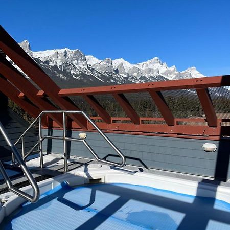 Wanna Get Away This Summer And Fall Canmore Buitenkant foto
