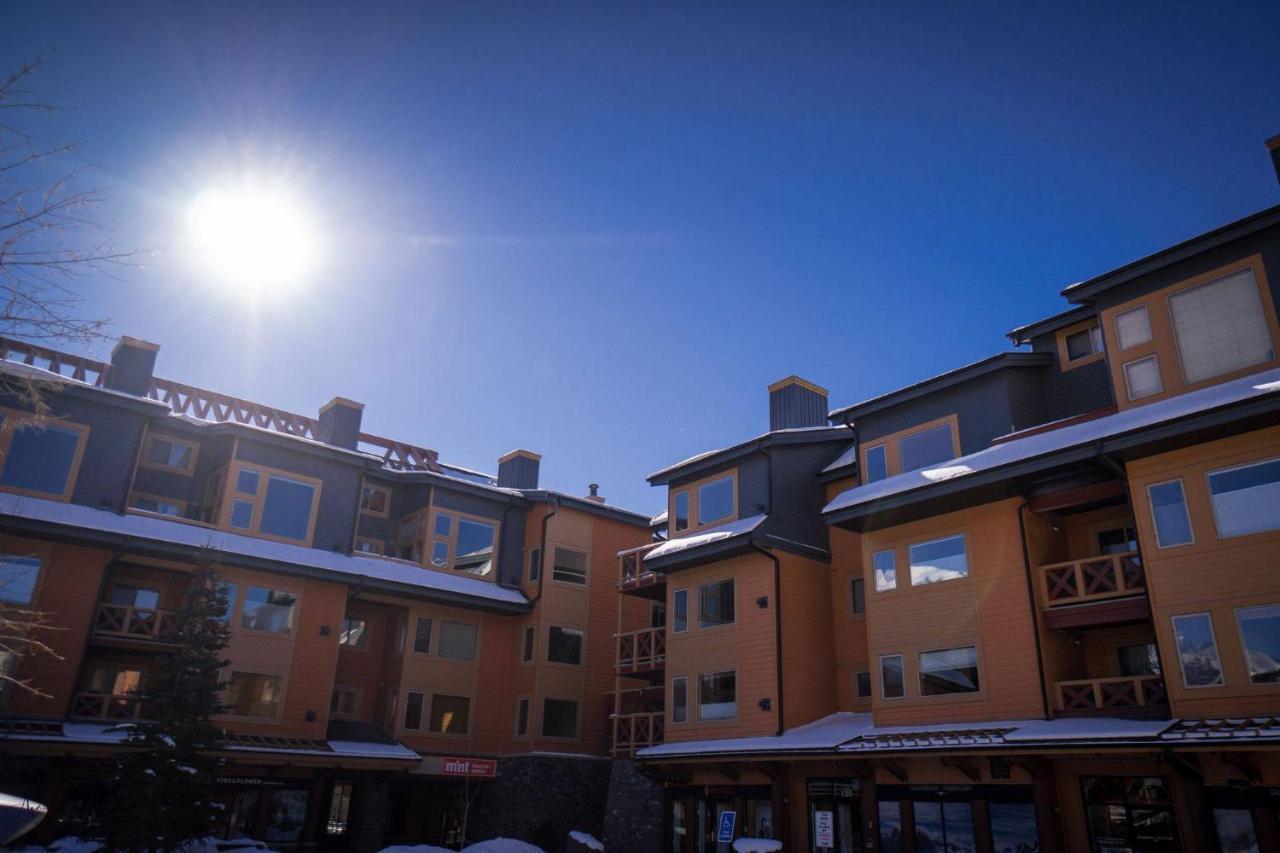Wanna Get Away This Summer And Fall Canmore Buitenkant foto